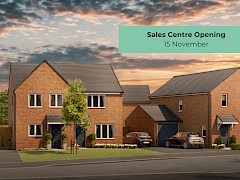 Images are used for illustrative purposes only and may include optional upgrades at additional cost.