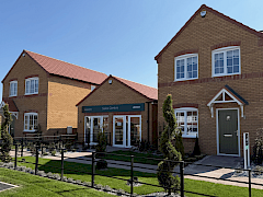 Images are used for illustrative purposes only and may include optional upgrades at additional cost.