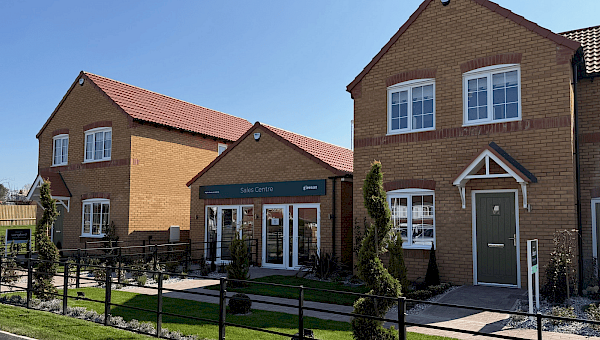 Images are used for illustrative purposes only and may include optional upgrades at additional cost.