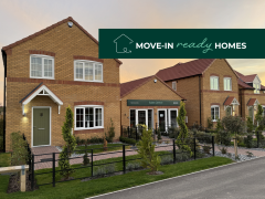 Images are used for illustrative purposes only and may include optional upgrades at additional cost.