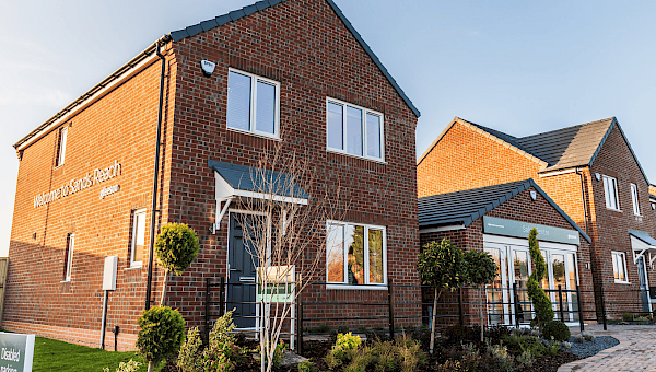 Images are used for illustrative purposes only and may include optional upgrades at additional cost.