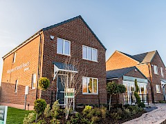 Images are used for illustrative purposes only and may include optional upgrades at additional cost.