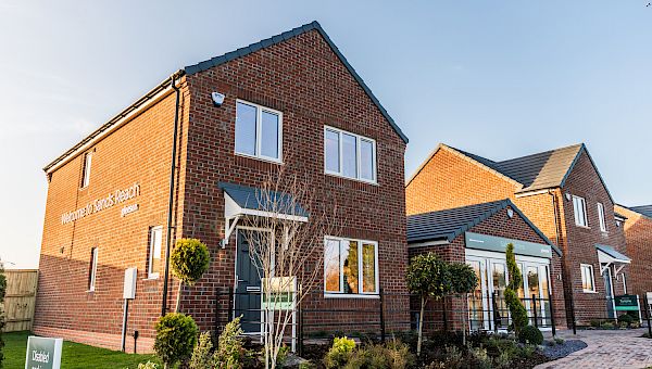 Images are used for illustrative purposes only and may include optional upgrades at additional cost.