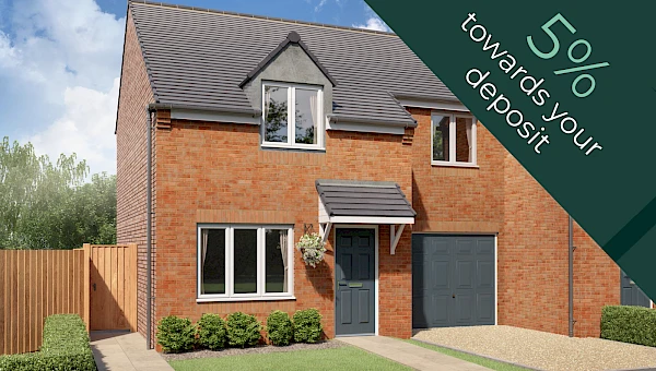 Plot 175 – Keady