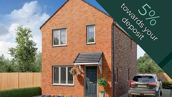 Plot 176 – Brandon