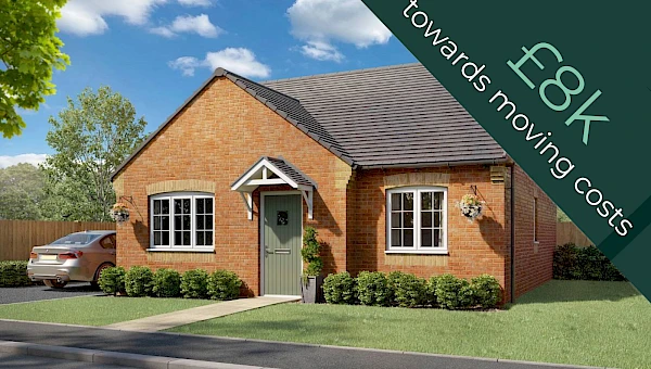 Plot 130 – Moy