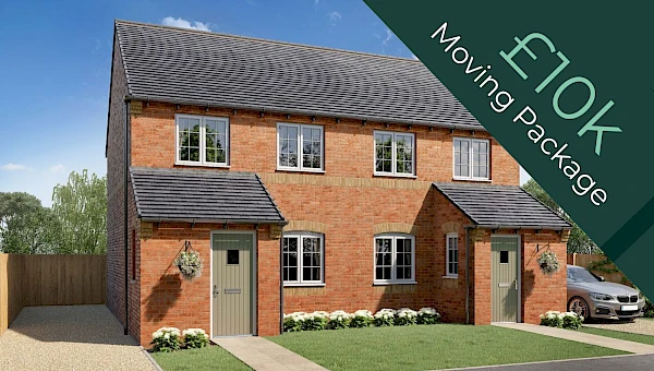 Plot 149 – Wicklow
