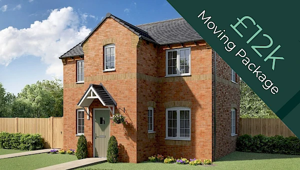 Plot 152 – Renmore