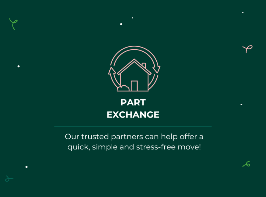 Part Exchange Logo