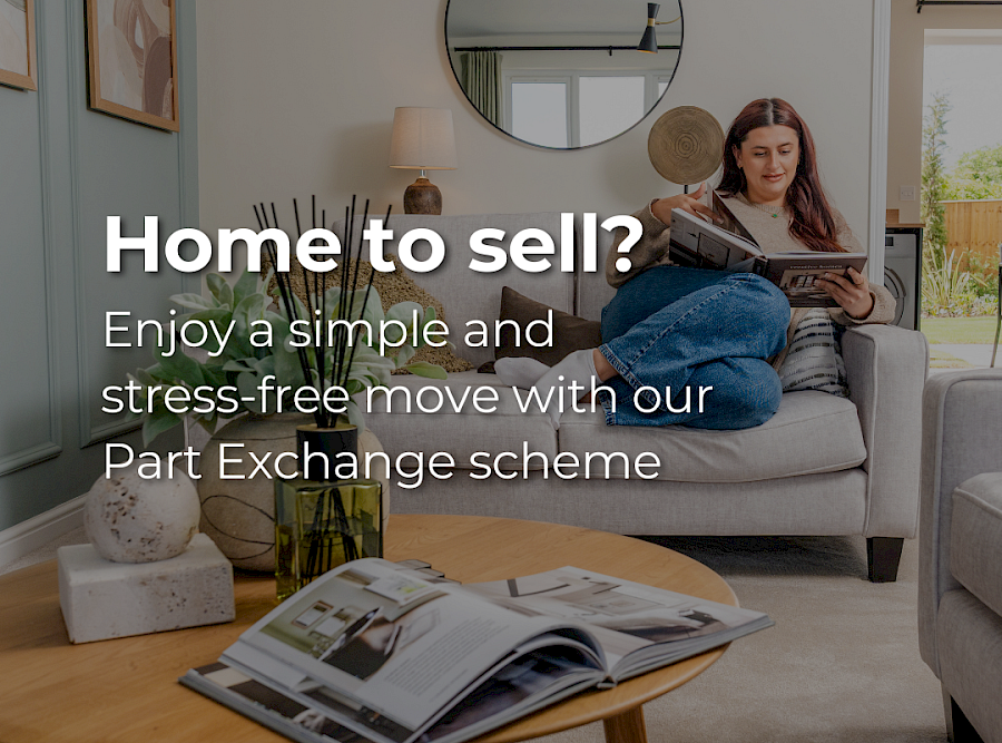 Part Exchange Logo