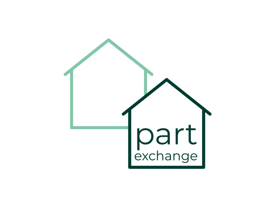 Part Exchange Logo