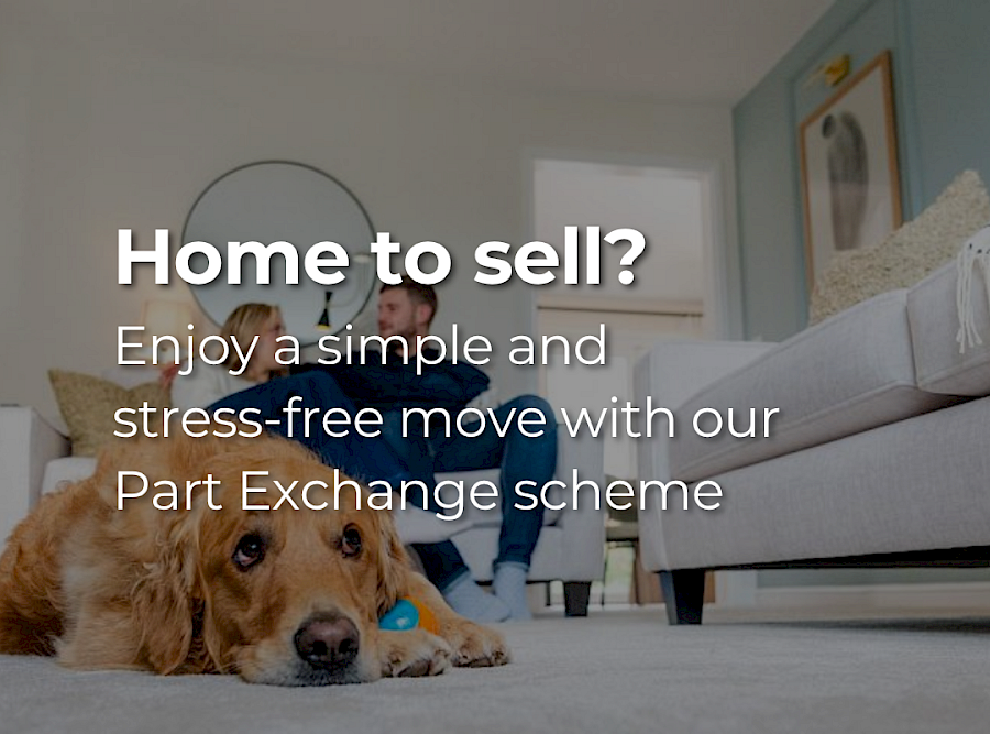 Part Exchange Logo