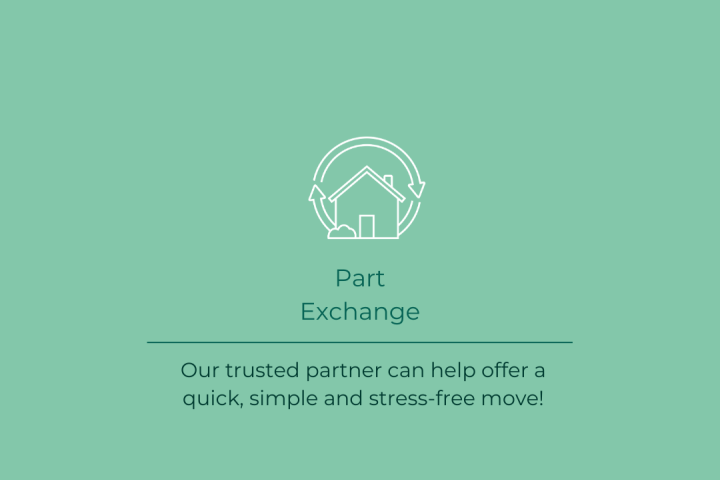 Part Exchange Logo