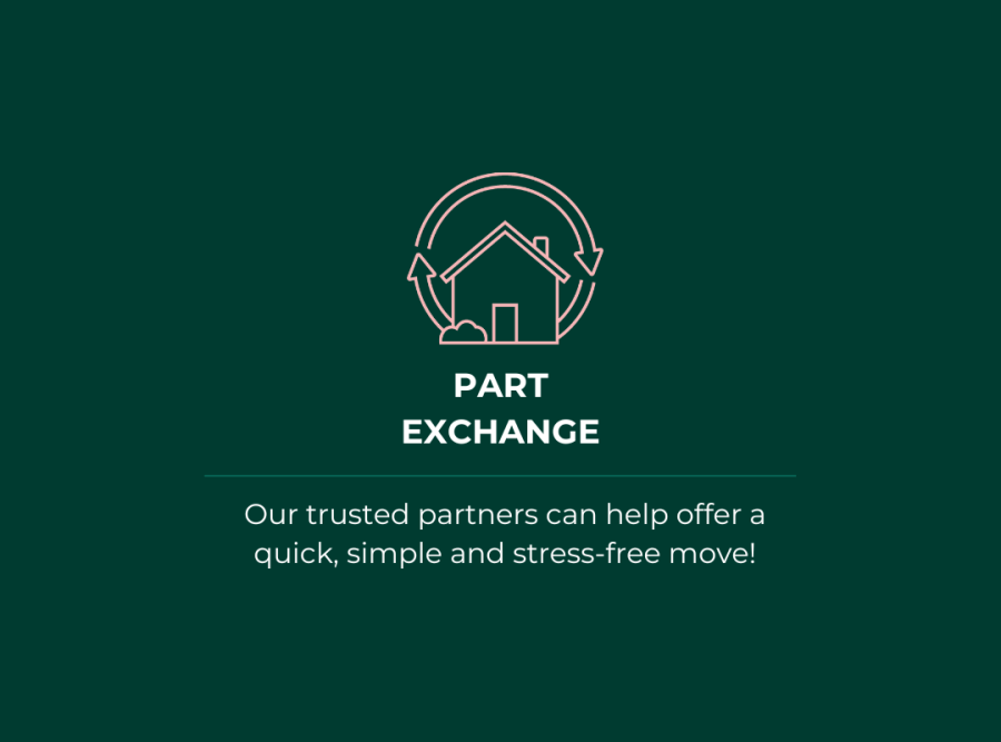 Part Exchange Logo