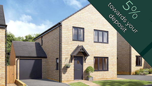 Plot 55 – Longford