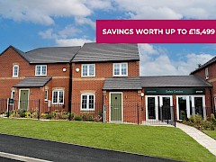 Images are used for illustrative purposes only and may include optional upgrades at additional cost.