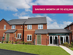 Images are used for illustrative purposes only and may include optional upgrades at additional cost.