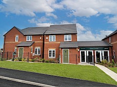 Images are used for illustrative purposes only and may include optional upgrades at additional cost.