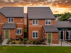 Images are used for illustrative purposes only and may include optional upgrades at additional cost.