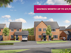 Images are used for illustrative purposes only and may include optional upgrades at additional cost.