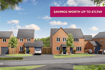 Images are used for illustrative purposes only and may include optional upgrades at additional cost.