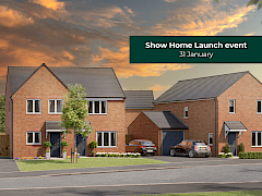 Images are used for illustrative purposes only and may include optional upgrades at additional cost.