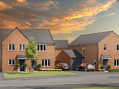 Images are used for illustrative purposes only and may include optional upgrades at additional cost.