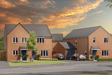 Images are used for illustrative purposes only and may include optional upgrades at additional cost.