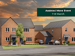 Images are used for illustrative purposes only and may include optional upgrades at additional cost.