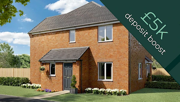 Plot 60 – Tallow