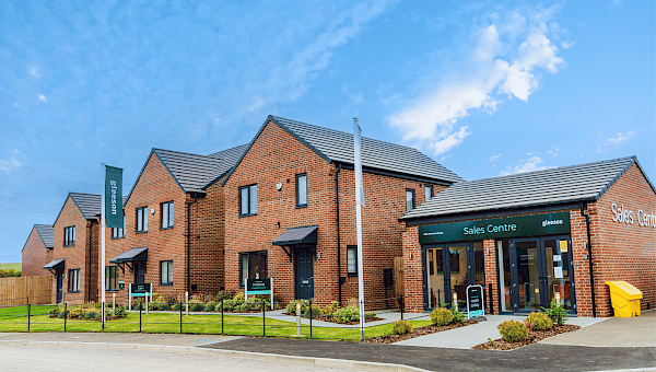 Images are used for illustrative purposes only and may include optional upgrades at additional cost.