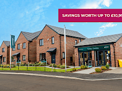 Images are used for illustrative purposes only and may include optional upgrades at additional cost.