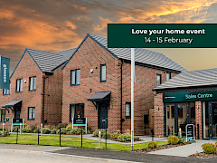 Images are used for illustrative purposes only and may include optional upgrades at additional cost.