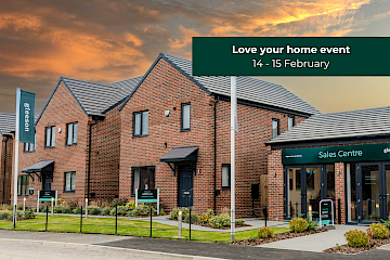 Images are used for illustrative purposes only and may include optional upgrades at additional cost.