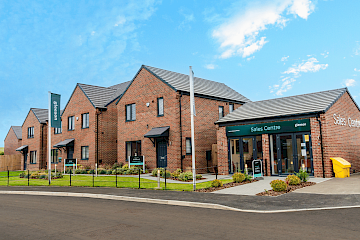 Images are used for illustrative purposes only and may include optional upgrades at additional cost.