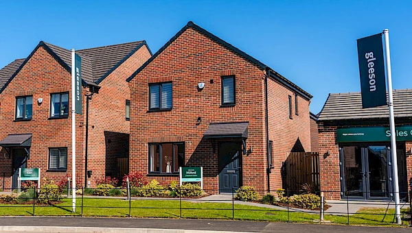 Plot 76 – Milford