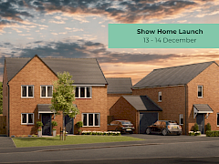 Images are used for illustrative purposes only and may include optional upgrades at additional cost.