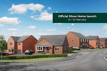 Images are used for illustrative purposes only and may include optional upgrades at additional cost.