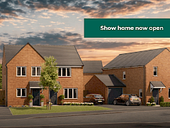 Images are used for illustrative purposes only and may include optional upgrades at additional cost.