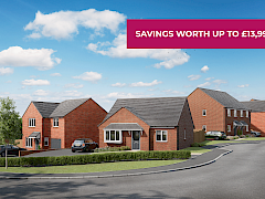 Images are used for illustrative purposes only and may include optional upgrades at additional cost.