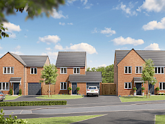 Images are used for illustrative purposes only and may include optional upgrades at additional cost.