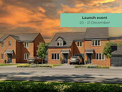 Images are used for illustrative purposes only and may include optional upgrades at additional cost.