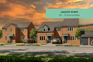 Images are used for illustrative purposes only and may include optional upgrades at additional cost.