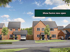 Images are used for illustrative purposes only and may include optional upgrades at additional cost.