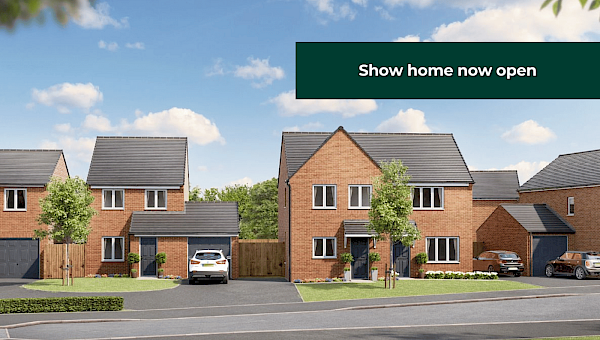 Images are used for illustrative purposes only and may include optional upgrades at additional cost.