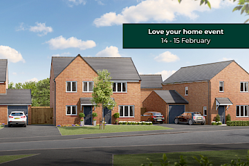 Images are used for illustrative purposes only and may include optional upgrades at additional cost.