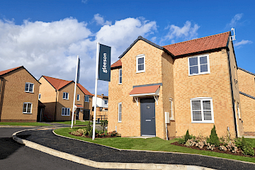 Images are used for illustrative purposes only and may include optional upgrades at additional cost.