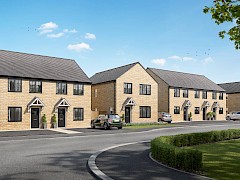 Images are used for illustrative purposes only and may include optional upgrades at additional cost.