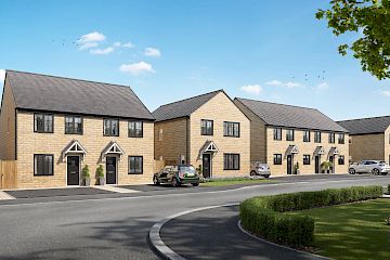 Images are used for illustrative purposes only and may include optional upgrades at additional cost.