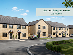 Images are used for illustrative purposes only and may include optional upgrades at additional cost.